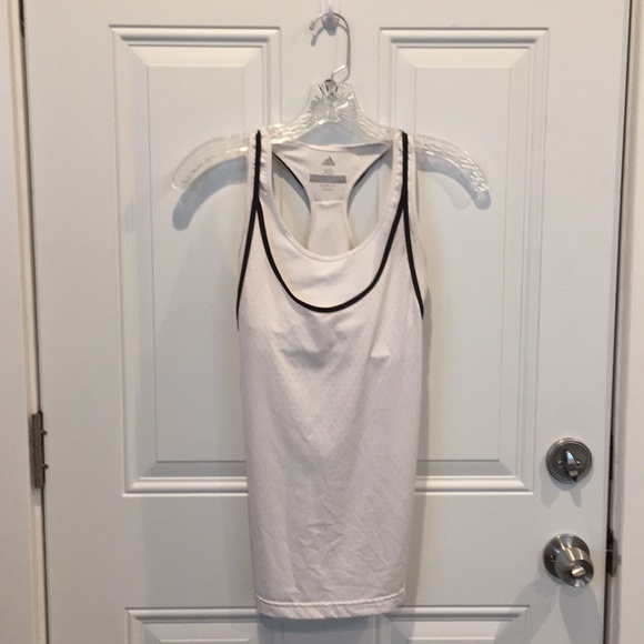 Adidas tank top bundle - Picture 2 of 6